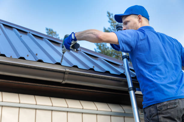 Best Roof Moss and Algae Removal  in Lithia Springs, GA